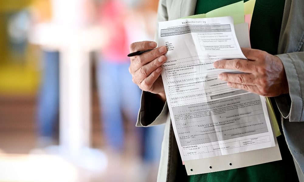 Germania: si vota il 26 settembre per le federali, ufficiale