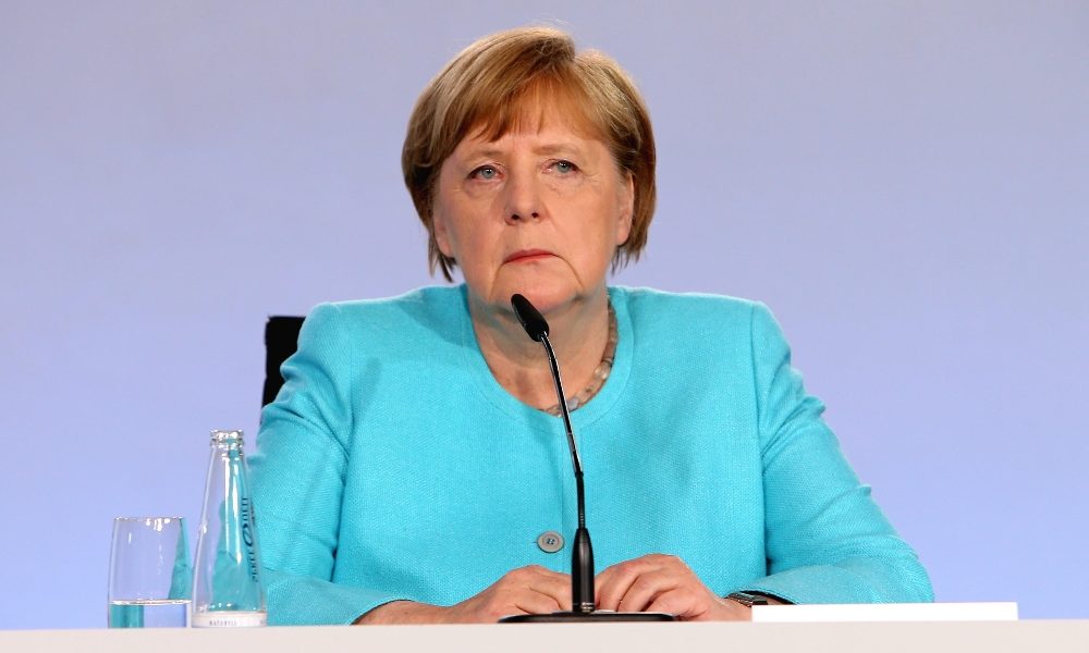 Germania verserà 600 mln per il vaccino