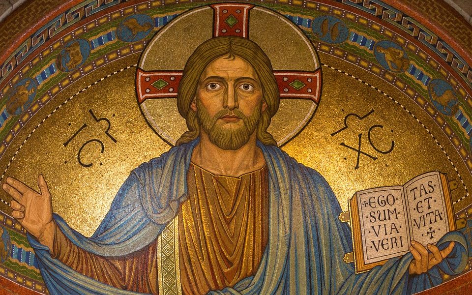 Gesù e gli anni della formazione, conferenza a Magreglio