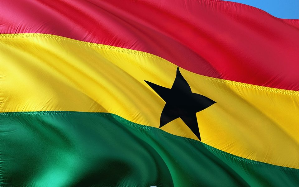 Canottaggio. Il Ghana in arrivo a Eupilio: il ritiro in febbraio