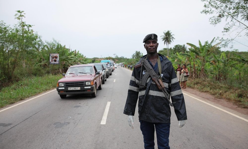 Ghana, annullato referendum del 17/12
