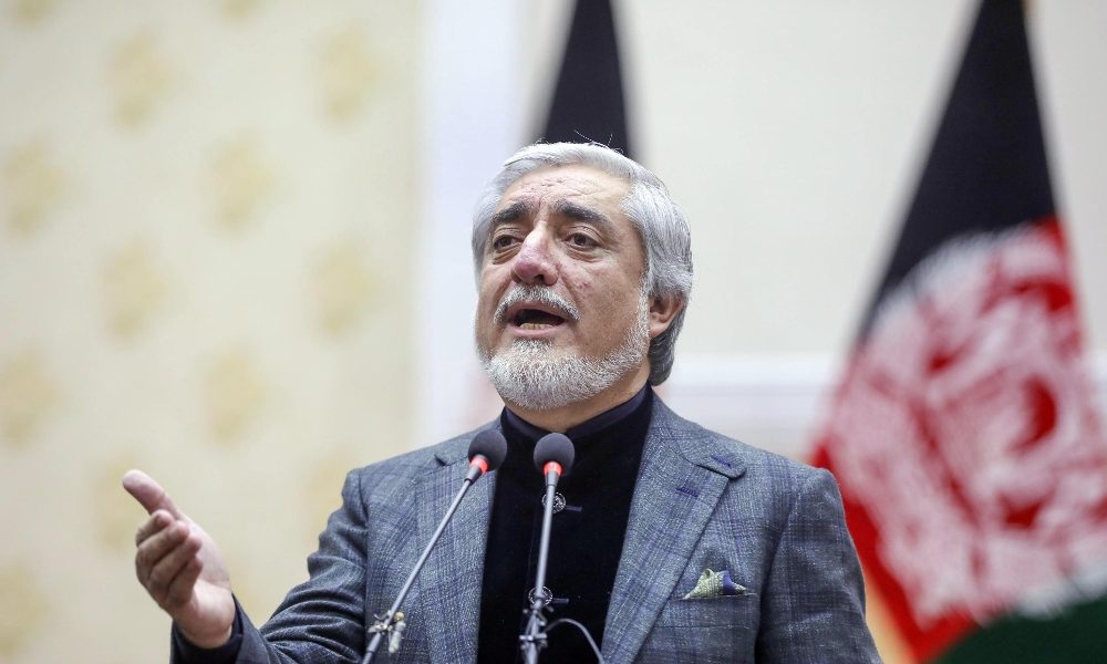 Ghani,’verso svolta tavolo talebani-Usa’