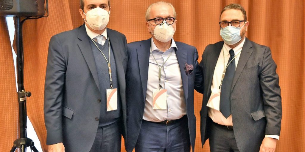Lega Pro, Ghirelli confermato alla presidenza