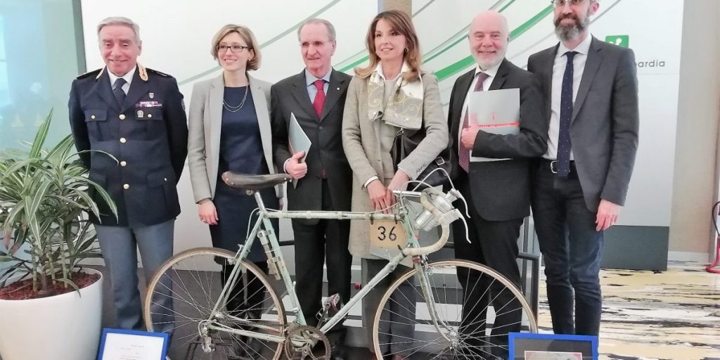 Museo del Ghisallo, nel 2019 una lunga serie di eventi. Domani l’inaugurazione del busto dedicato a Magni