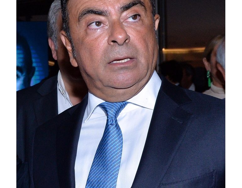 Ghosn in Libano: in Giappone ingiustizie