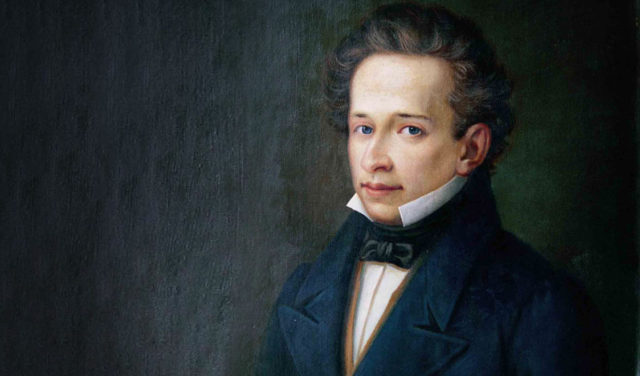 A Zelbio il Leopardi “primitivo” di Roberto Mussapi