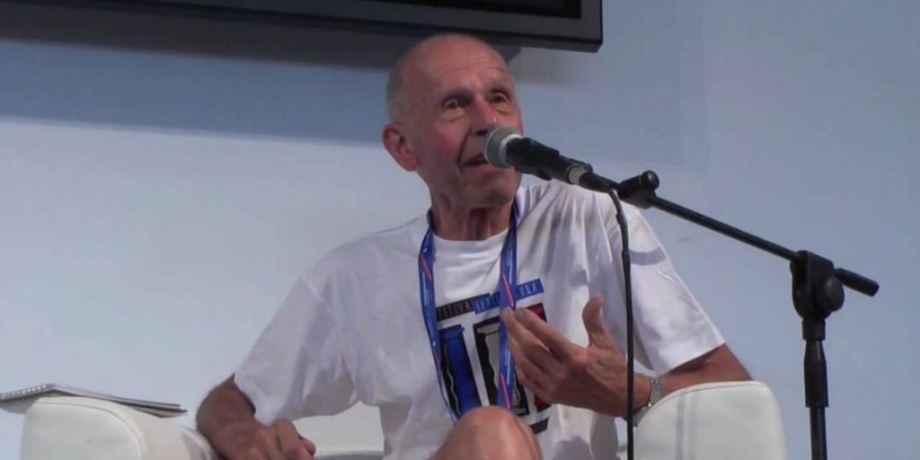 Buon compleanno, Gianni Clerici