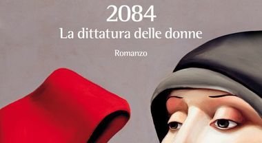 “2084”, Gianni Clerici si ispira a Orwell