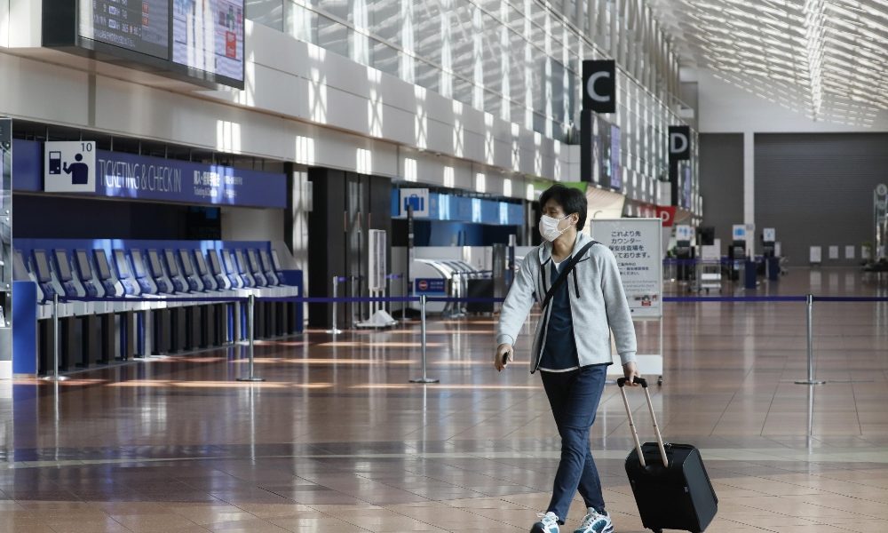 Giappone estende divieto ingresso