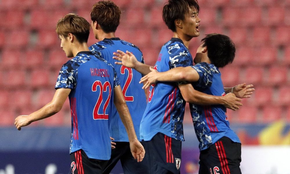 Giappone: il 4 luglio ripartirà la J-League