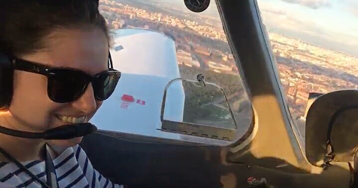 Incidente aereo in Polonia: 25enne brianzola muore durante un volo di addestramento