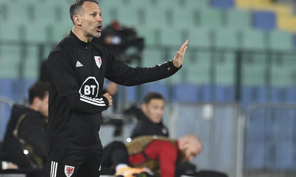 Giggs arrestato con l’accusa di violenza domestica