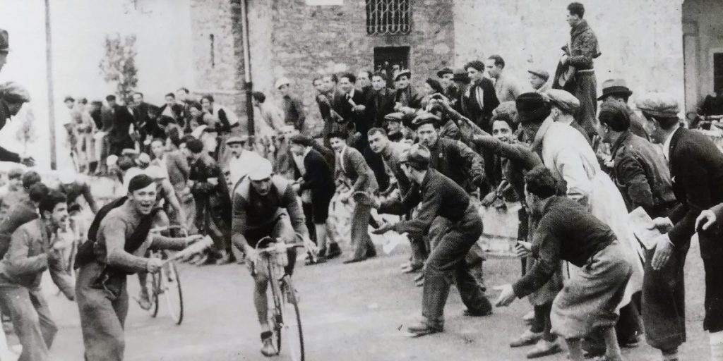 Gino Bartali e il Ghisallo, una storia di devozione. Il ricordo nel 20°anniversario dalla scomparsa del campione toscano