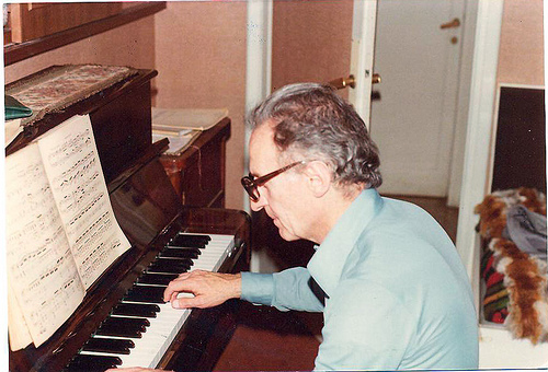 Appiano Gentile celebra Marinuzzi e Beethoven