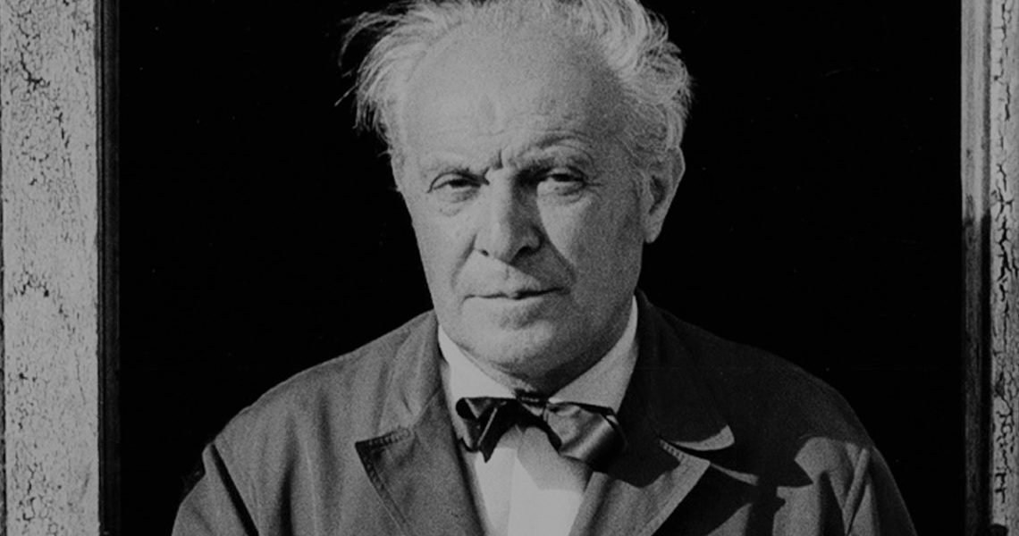 Gio Ponti, design d’autore al  Teatro Sociale.  Dal 12 dicembre la mostra di Ance