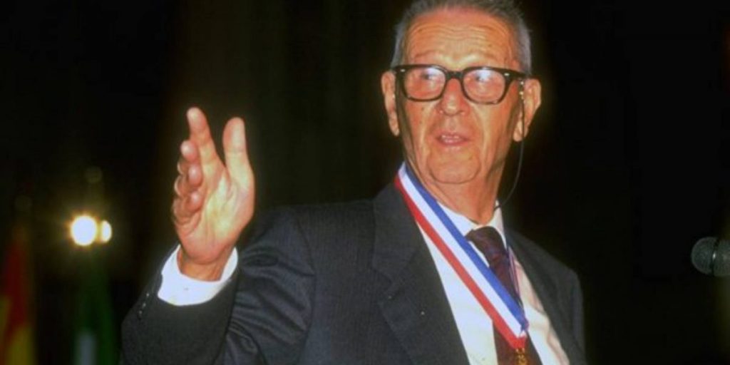 Giorgio Perlasca, il ricordo nei giorni della Memoria