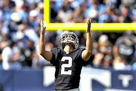 Giorgio Tavecchio, nuova opportunità: il giocatore in prova ai Tennessee Titans