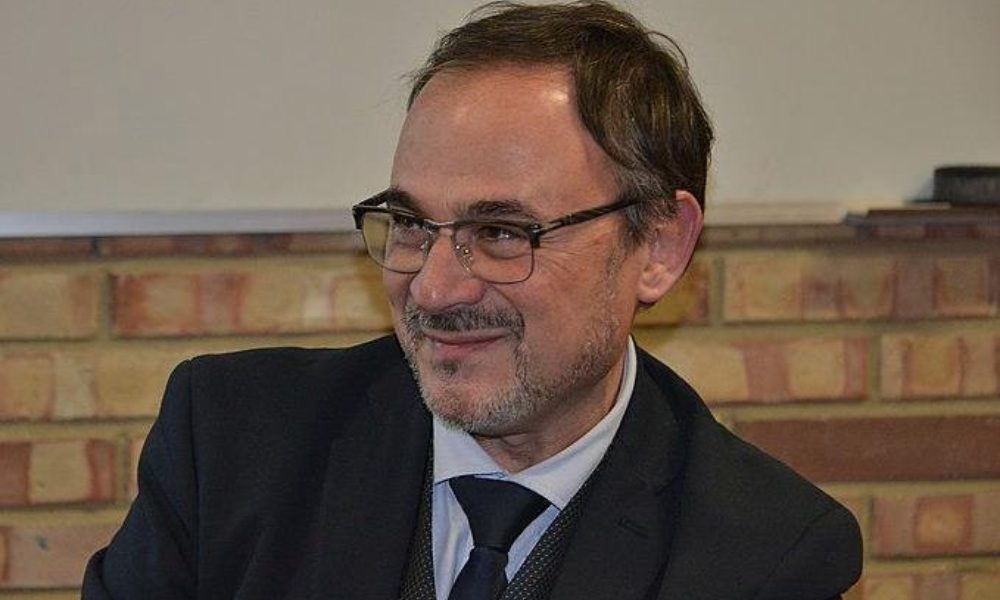 Giornata Memoria,docente Unimol a evento