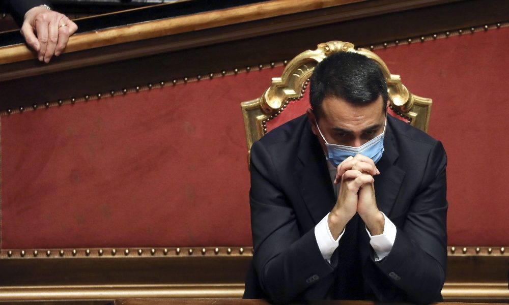 Giorno Memoria: Di Maio, tenere vivo il ricordo della Shoah