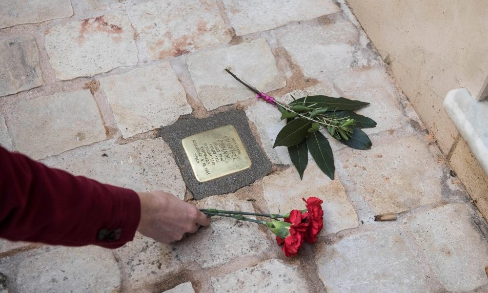 Giorno Memoria: Lussemburgo risarcirà le vittime dei nazisti
