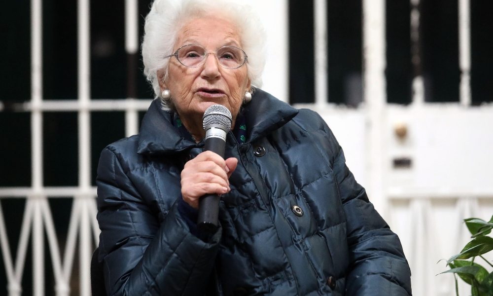Giorno della memoria, cerimonia a Milano