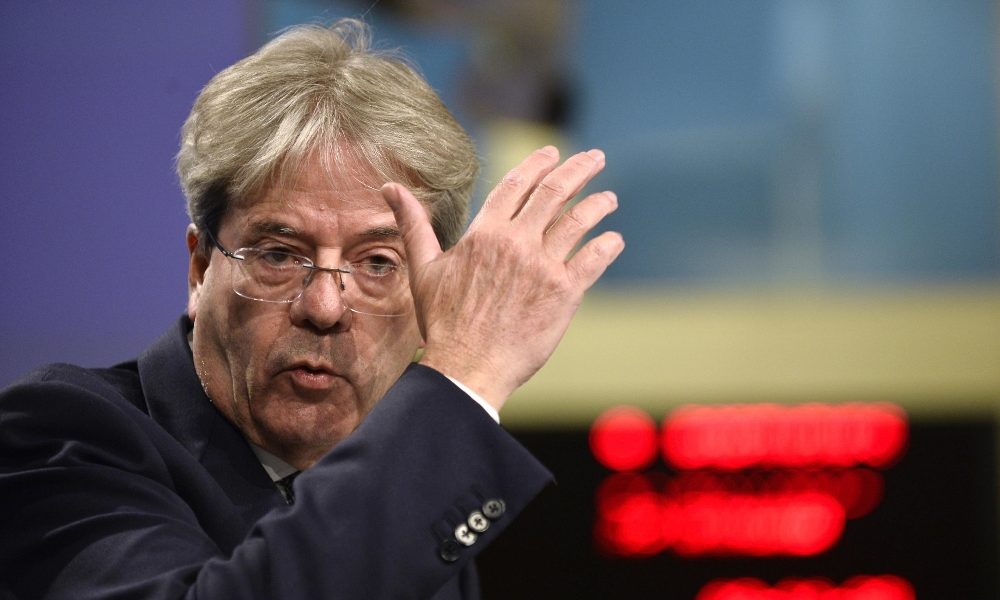 Giorno memoria: Gentiloni, libertà e umanità non negoziabili