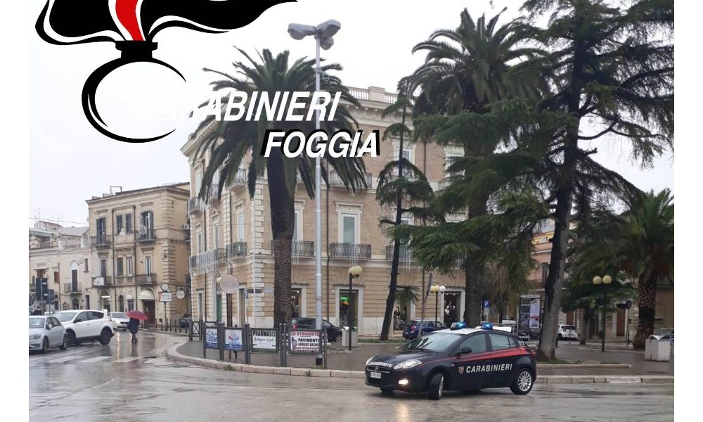 Giovane 28enne gambizzato nel Foggiano