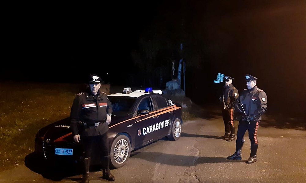 Giovane morto in schianto, fuggiva da CC