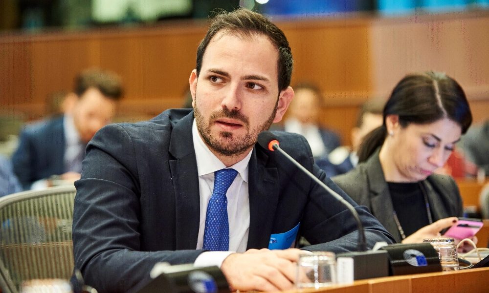 Giovani Confindustria: Riccardo Di Stefano eletto presidente