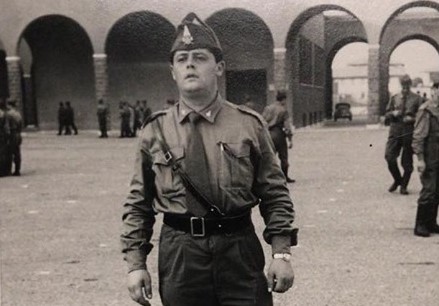 Morto a Caorle, sabato i funerali: Giovanni Arrighi era stato caposquadra dei vigili del fuoco