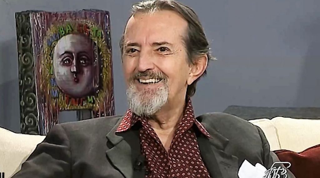 Covid: è morto Giovanni Gastel, grande fotografo legato al Lario