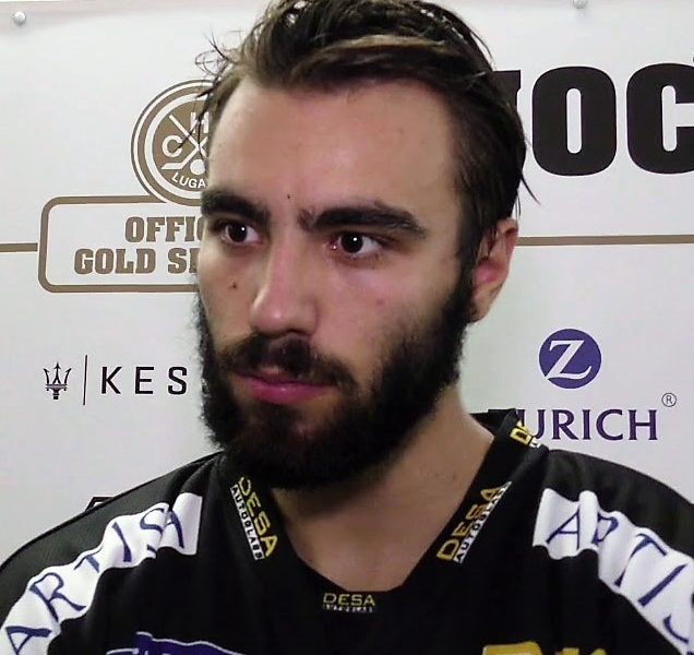 Lugano sogna: venerdì la decisiva gara per lo scudetto di hockey
