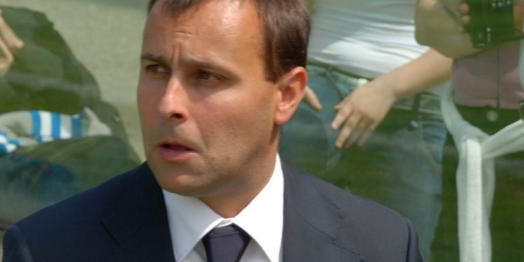 L’ex azzurro Giovanni Scanu allenatore giramondo. L’ingaggio in Moldavia