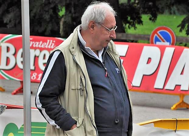 Lutto per l’Aci e l’automobilismo: è morto Giovanni Trinca Colonel
