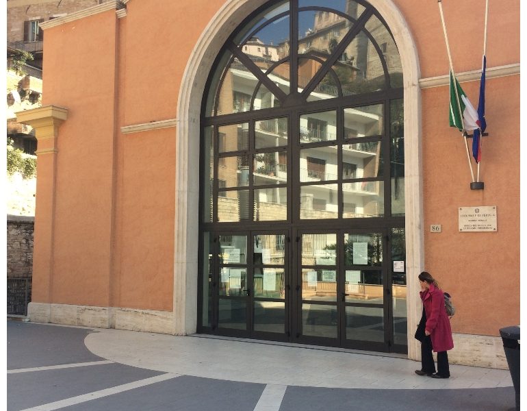 Gip deciderà trascrizione audio Palamara