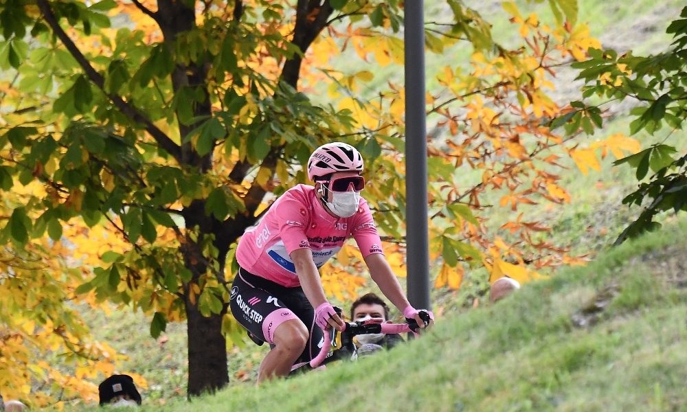 Giro: 17/a tappa; a Madonna di Campiglio trionfa O’Connor