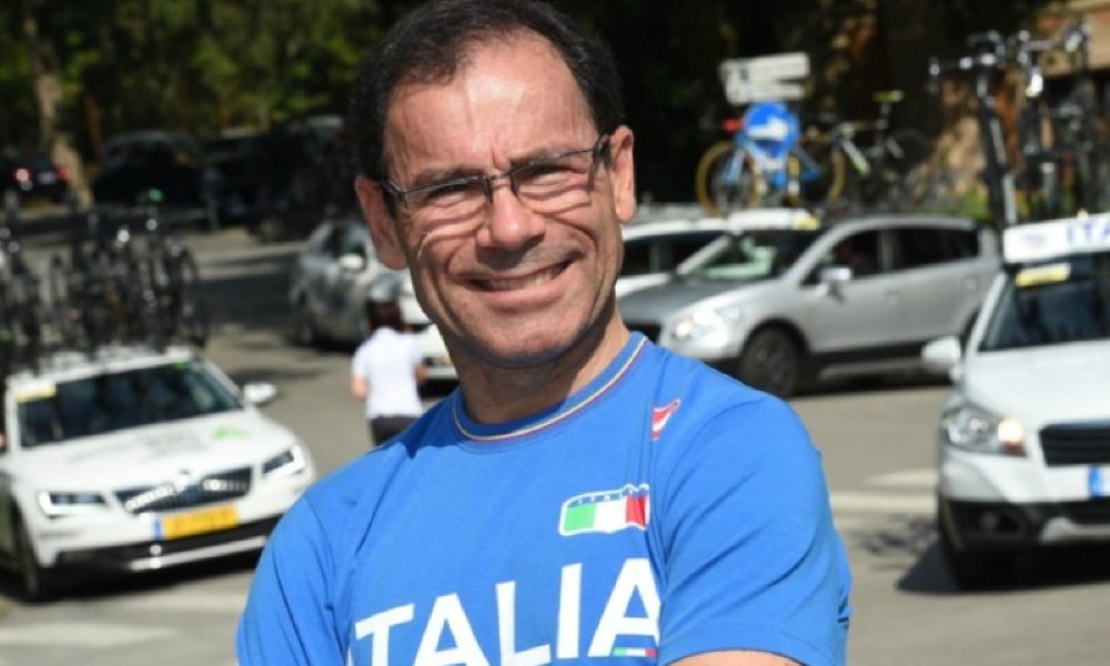 Giro, Cassani: “Le garanzie ci sono, non si può abbandonare”