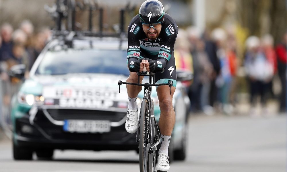 Giro: Sagan ufficializza partecipazione alla 103/a edizione