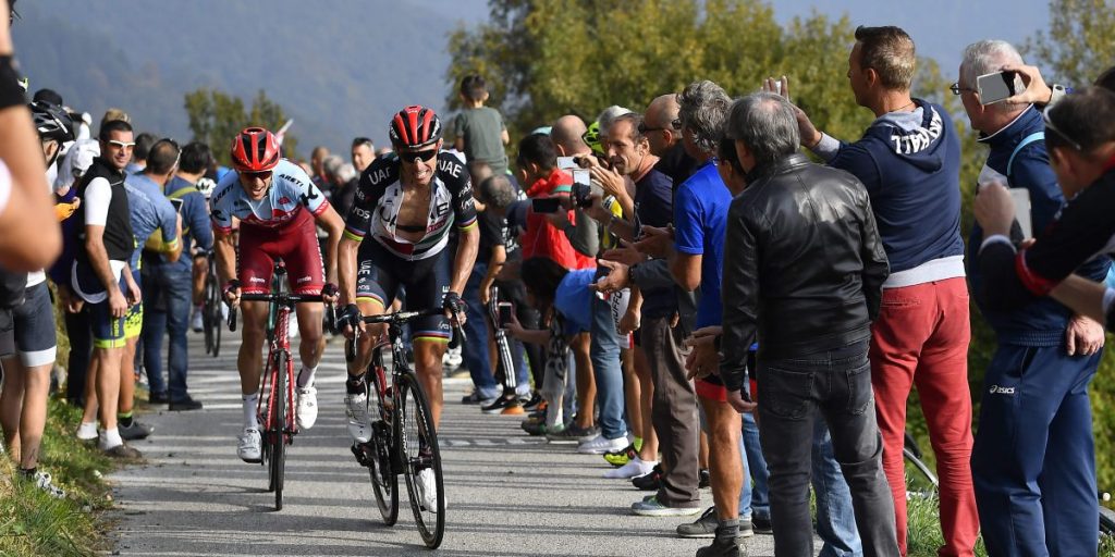 Calendario del ciclismo,   l’Uci prende tempo. “Lombardia” l’8 agosto da Bergamo a Como: ipotesi sempre più concreta