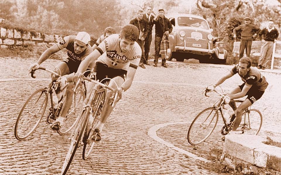 Giro di Lombardia sul Lario: a Como un traguardo riservato alle grandi firme