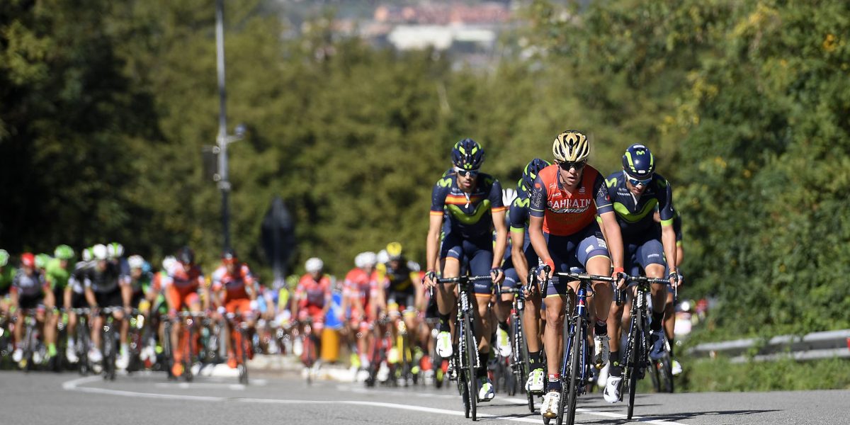 Giro di Lombardia, questa mattina riunione in Prefettura. La gara sabato 13 ottobre