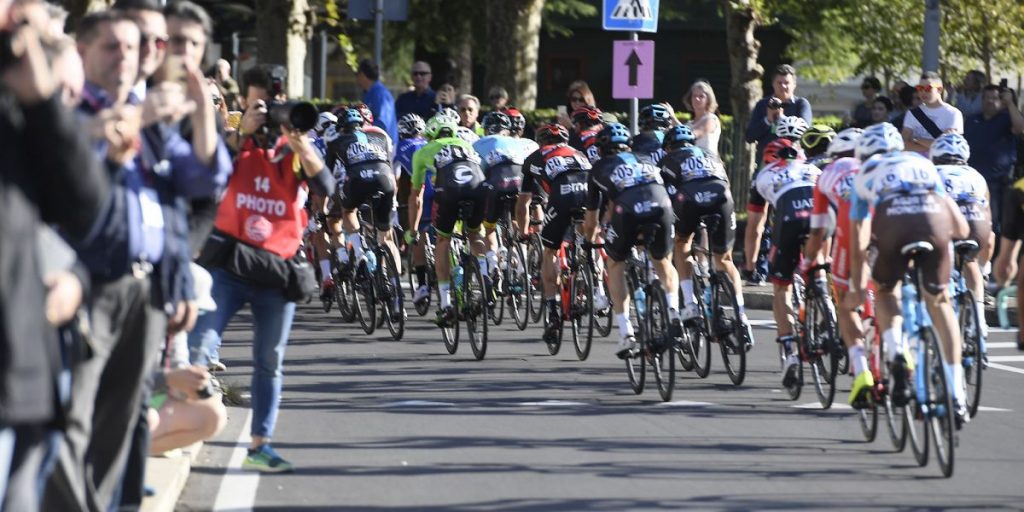 Ciclismo, allenamenti e consigli on-line  per i corridori