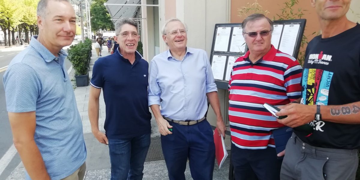 Giro di Lombardia, oggi il sopralluogo di Rcs Sport. Il nuovo tracciato è pronto: torna la Valfresca