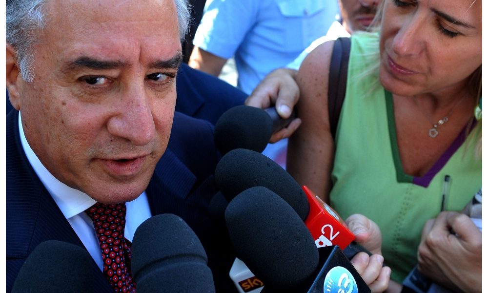 Girolamini: assolto a Napoli l’ex senatore Dell’Utri