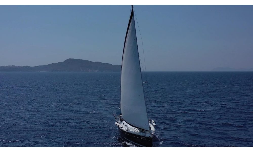 Gita gratis vela per medici e sanitari