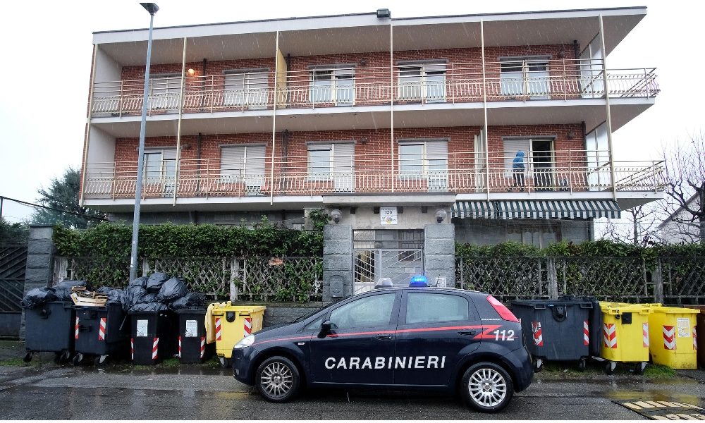 Giù da balcone vicino a Roma, grave una bambina di 11 anni