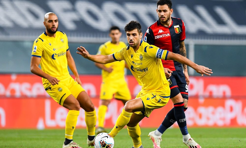 Giudice serie A, 10 squalificati per una giornata