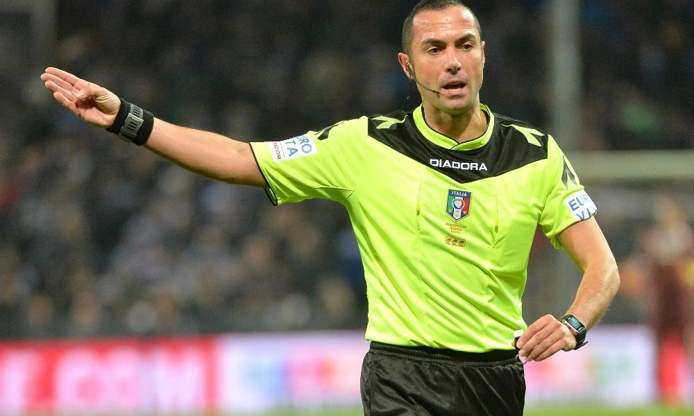 Giudice, undici giocatori squalificati in serie A