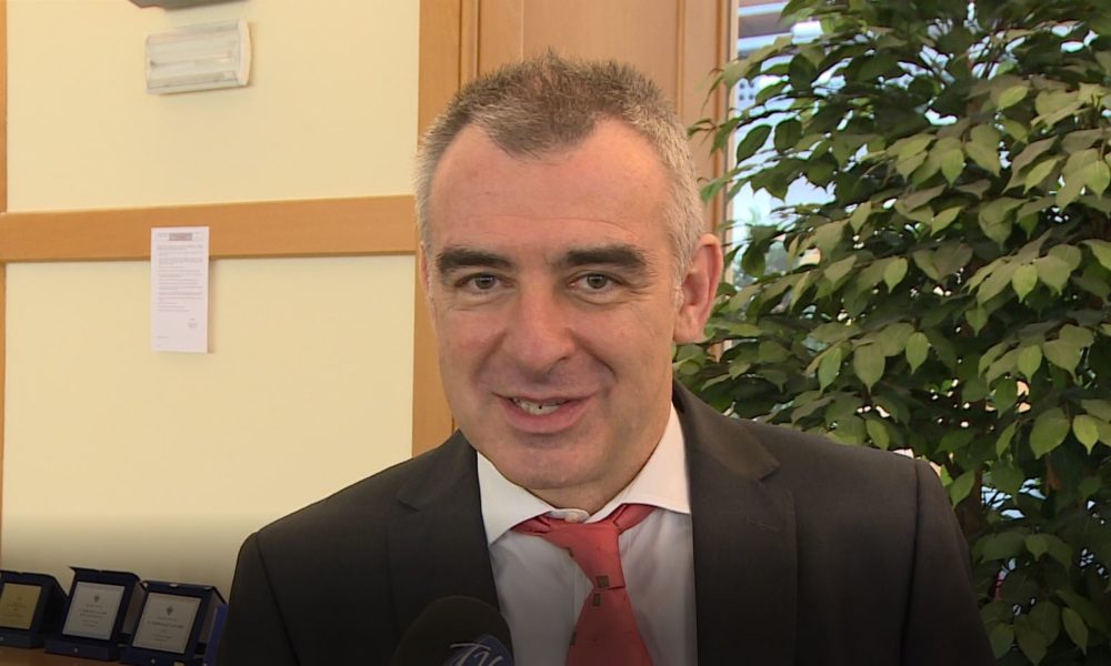 Andrea Giuliacci ospite al Festival della Luce