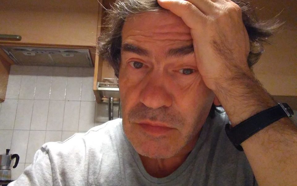 Giulio Mozzi celebra l’editore De Michelis